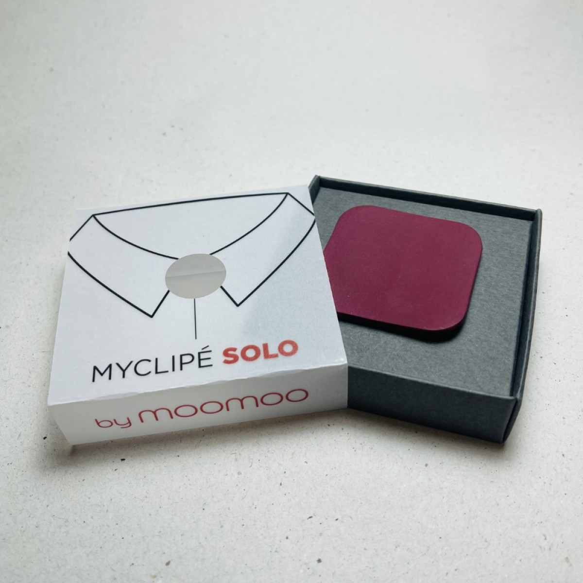SOLO SQUARE BORDO